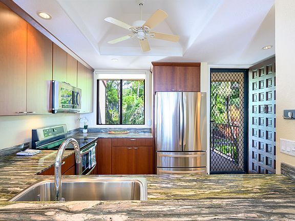 Kailua Kona, Hawaii, 96740, United States, 2 Bedrooms Bedrooms, ,2 BathroomsBathrooms,Residential,Forsale,2004396