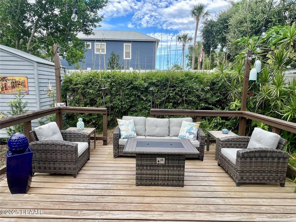 New Smyrna Beach, Florida, 32169, United States, 2 Bedrooms Bedrooms, ,2 BathroomsBathrooms,Residential,Forsale,2007412