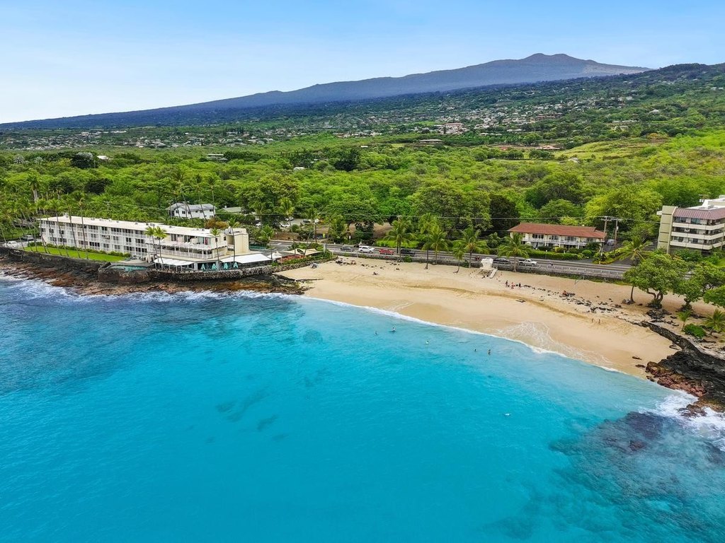 Kailua-Kona, Hawaii, 96740, United States, ,1 BathroomBathrooms,Residential,Forsale,2004412