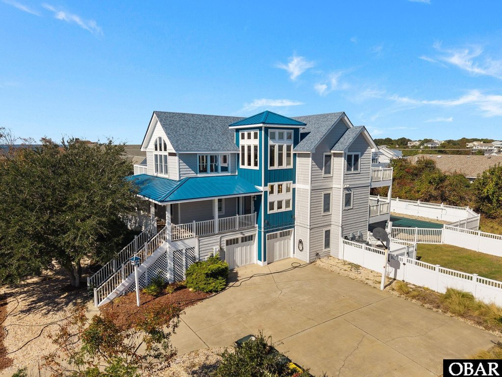 Southern Shores, North Carolina, 27949, United States, 6 Bedrooms Bedrooms, ,5.5 BathroomsBathrooms,Residential,Forsale,2004894
