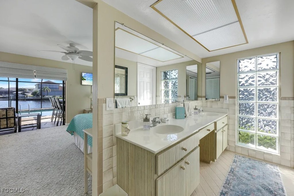 Cape Coral, Florida, 33914, United States, 3 Bedrooms Bedrooms, ,2 BathroomsBathrooms,Residential,Forsale,2004783