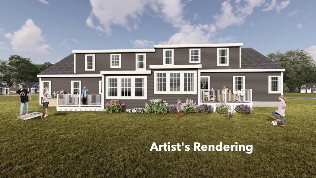 Meredith, New Hampshire, 03253, United States, 4 Bedrooms Bedrooms, ,2.5 BathroomsBathrooms,Residential,Forsale,2011245