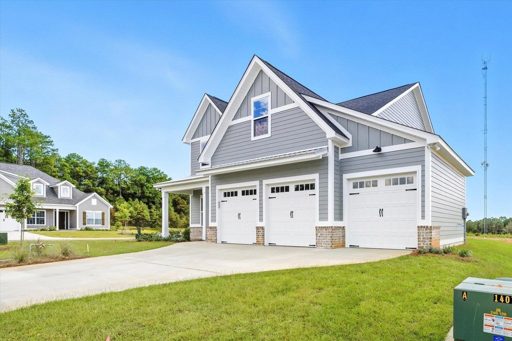 Tallahassee, Florida, 32317, United States, 4 Bedrooms Bedrooms, ,3 BathroomsBathrooms,Residential,Forsale,1995066