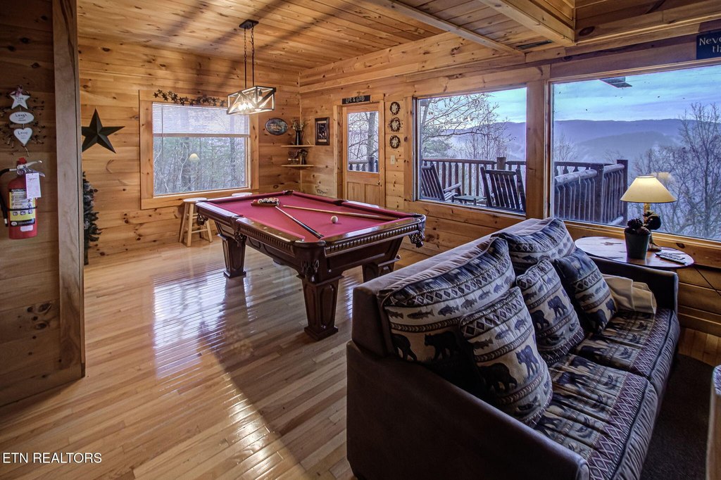 Sevierville, Tennessee, 37862, United States, 1 Bedroom Bedrooms, ,3 BathroomsBathrooms,Residential,Forsale,2012717