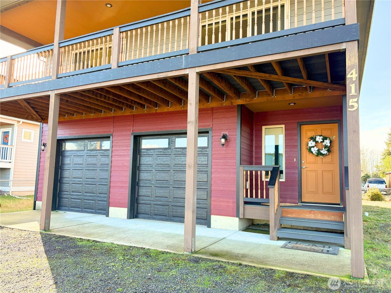 Ocean Shores, Washington, 98569, United States, 3 Bedrooms Bedrooms, ,2 BathroomsBathrooms,Residential,Forsale,2004448