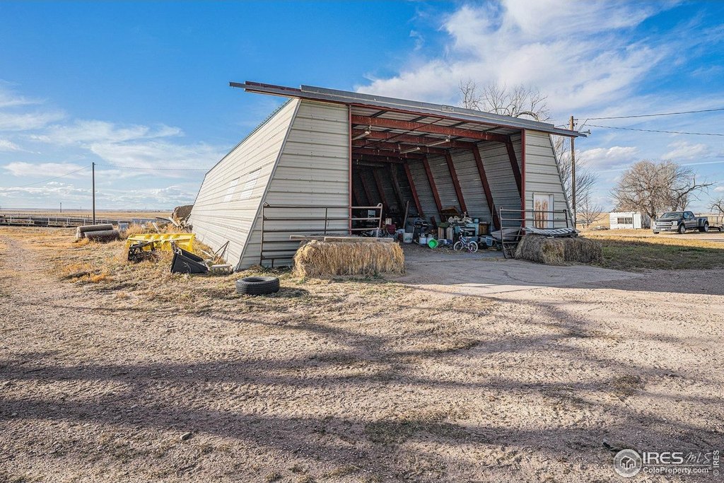 Grover, Colorado, 80729, United States, 2 Bedrooms Bedrooms, ,1 BathroomBathrooms,Residential,Forsale,2004280