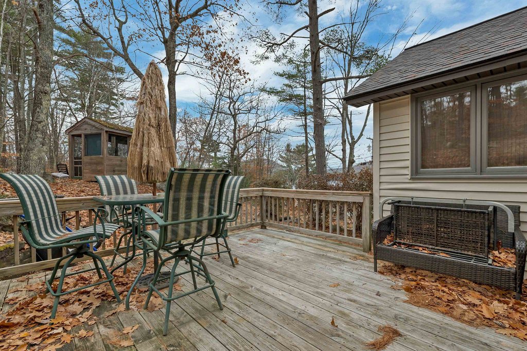 New Durham, New Hampshire, 03855, United States, 2 Bedrooms Bedrooms, ,1.5 BathroomsBathrooms,Residential,Forsale,2004713