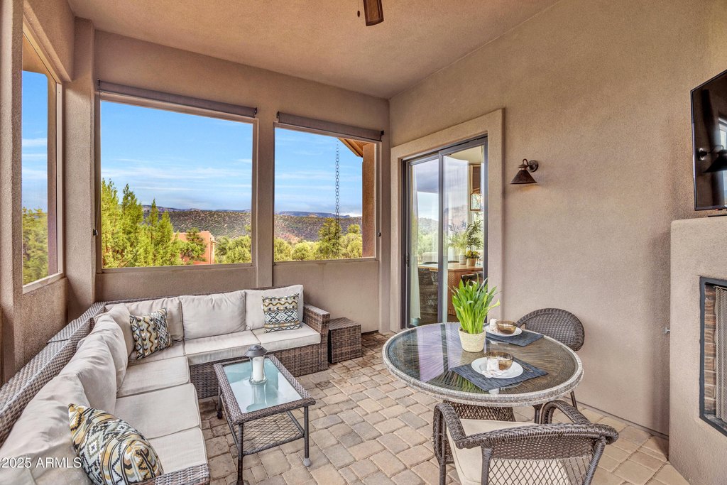 Sedona, Arizona, 86336, United States, 3 Bedrooms Bedrooms, ,2 BathroomsBathrooms,Residential,Forsale,1963558