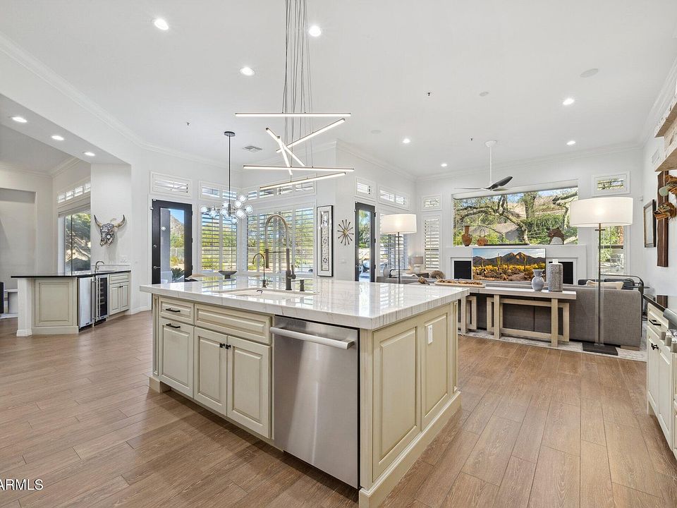 Scottsdale, Arizona, 85266, United States, 4 Bedrooms Bedrooms, ,5 BathroomsBathrooms,Residential,Forsale,2014402