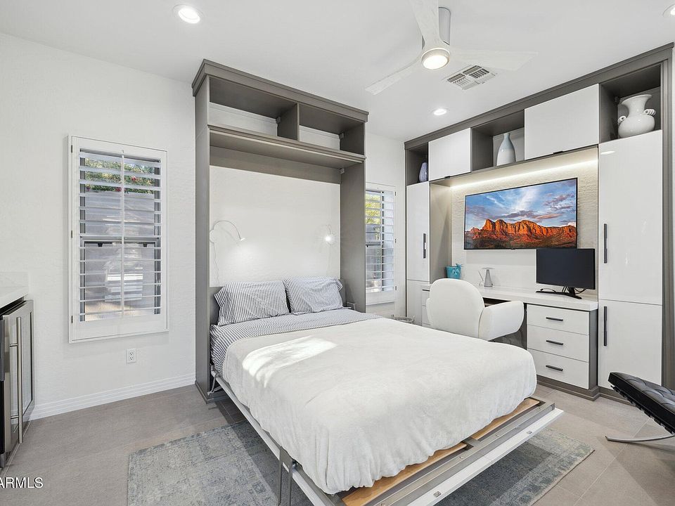 Scottsdale, Arizona, 85266, United States, 4 Bedrooms Bedrooms, ,5 BathroomsBathrooms,Residential,Forsale,2014402