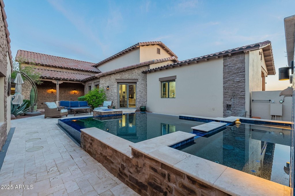 Gold Canyon, Arizona, 85118, United States, 5 Bedrooms Bedrooms, ,6 BathroomsBathrooms,Residential,Forsale,1953465