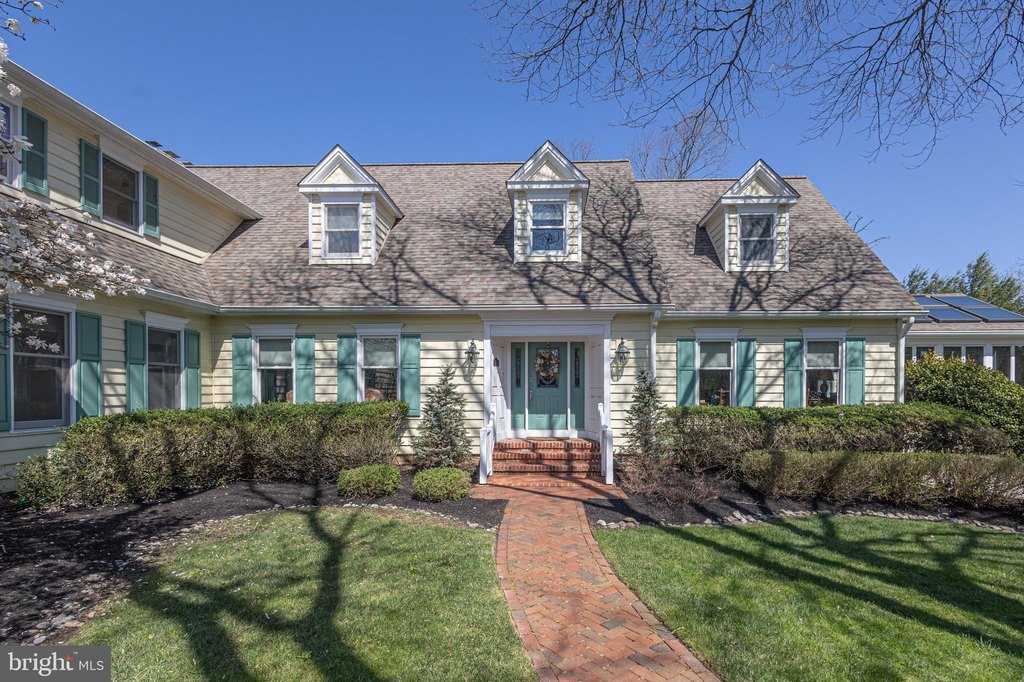 NEWTOWN, Pennsylvania, 18940, United States, 5 Bedrooms Bedrooms, ,5.5 BathroomsBathrooms,Residential,Forsale,2003972