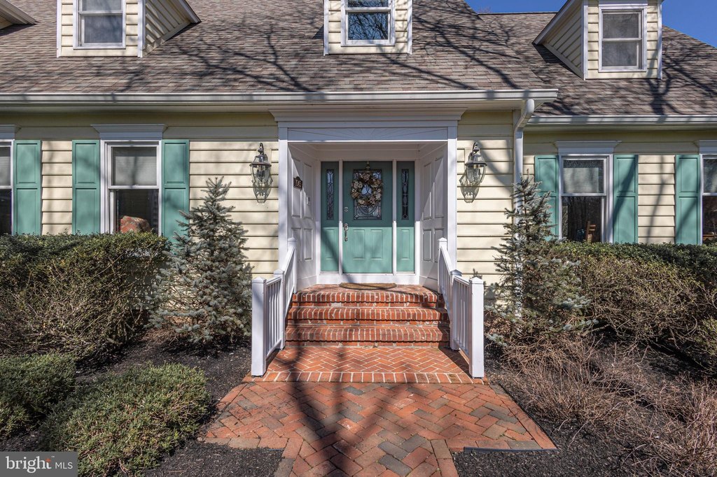 NEWTOWN, Pennsylvania, 18940, United States, 5 Bedrooms Bedrooms, ,5.5 BathroomsBathrooms,Residential,Forsale,2003972