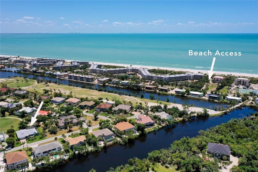 Sanibel, Florida, 33957, United States, 3 Bedrooms Bedrooms, ,2 BathroomsBathrooms,Residential,Forsale,2004794