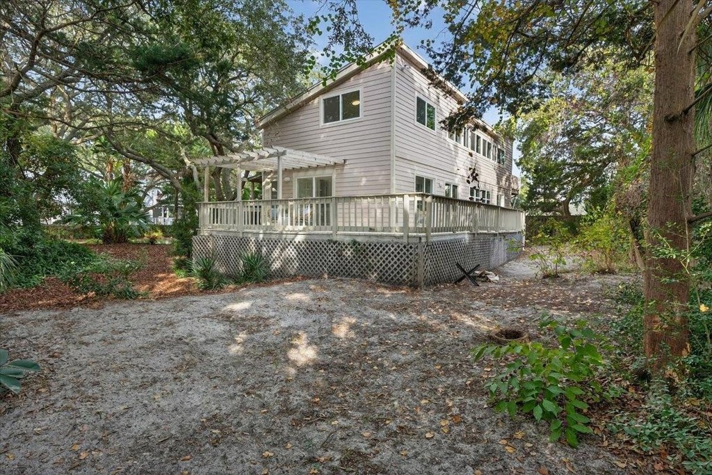 St Augustine, Florida, 32080, United States, 4 Bedrooms Bedrooms, ,3 BathroomsBathrooms,Residential,Forsale,2001148