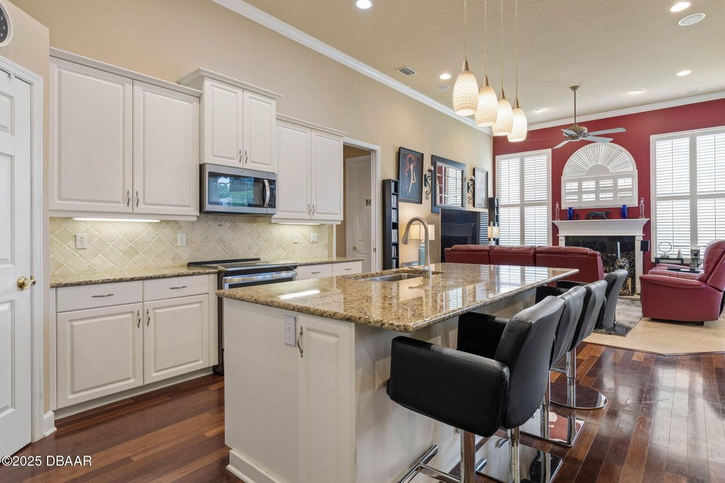 Ormond Beach, Florida, 32174, United States, 4 Bedrooms Bedrooms, ,2.5 BathroomsBathrooms,Residential,Forsale,2007369