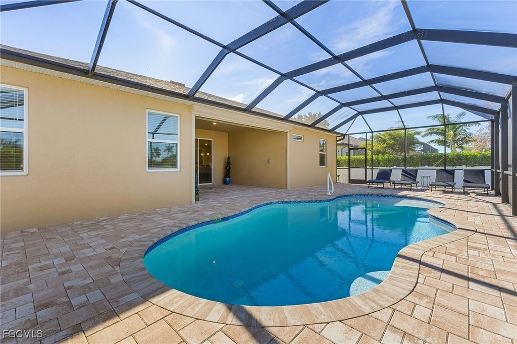 Cape Coral, Florida, 33914, United States, 3 Bedrooms Bedrooms, ,3 BathroomsBathrooms,Residential,Forsale,2004784