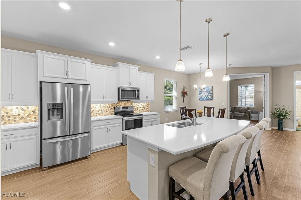 Cape Coral, Florida, 33914, United States, 3 Bedrooms Bedrooms, ,3 BathroomsBathrooms,Residential,Forsale,2004784