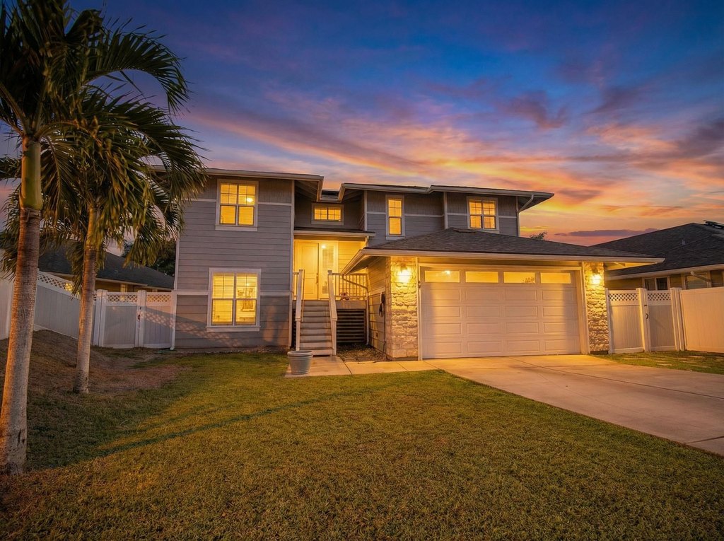 Kahului, Hawaii, 96732, United States, 5 Bedrooms Bedrooms, ,3.5 BathroomsBathrooms,Residential,Forsale,2004555