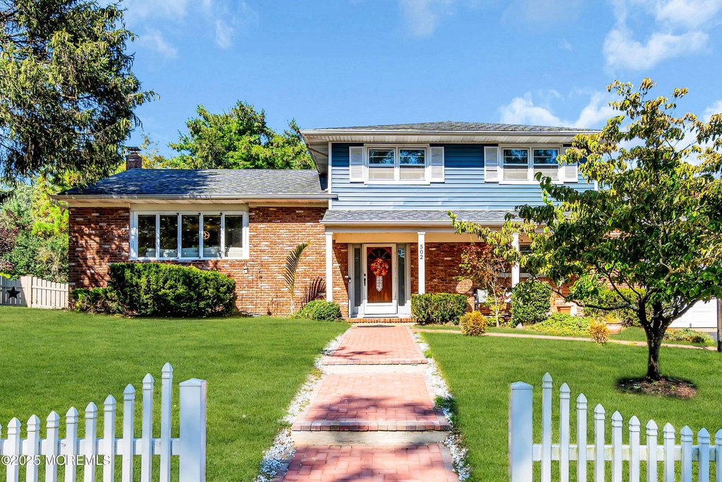 Toms River, New Jersey, 08755, United States, 3 Bedrooms Bedrooms, ,3 BathroomsBathrooms,Residential,Forsale,1966050