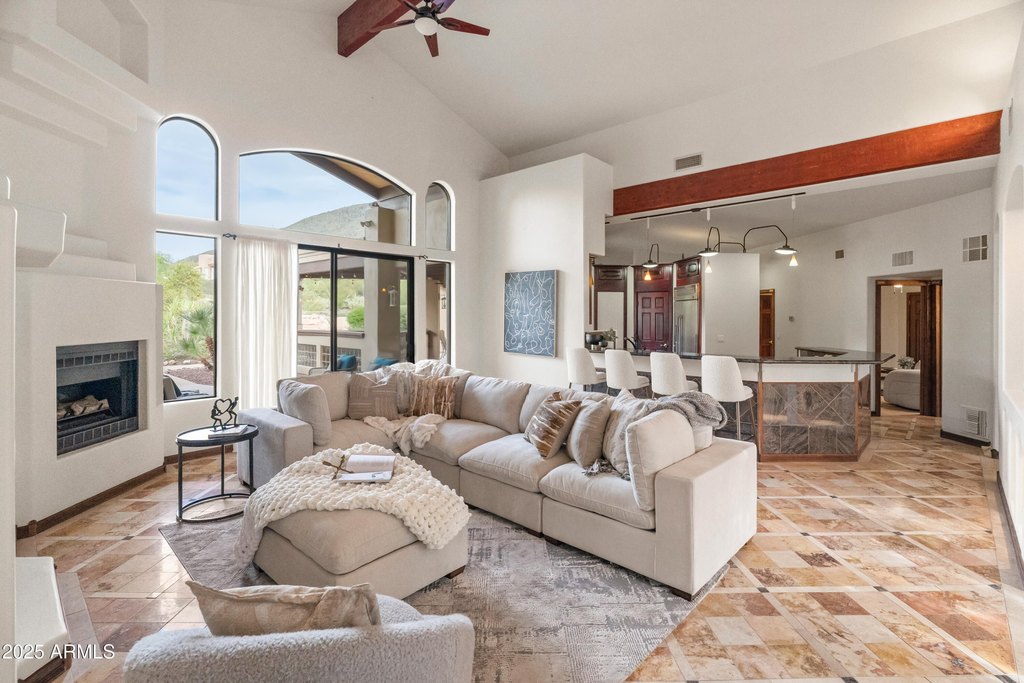 Carefree, Arizona, 85377, United States, 4 Bedrooms Bedrooms, ,2.5 BathroomsBathrooms,Residential,Forsale,2004926