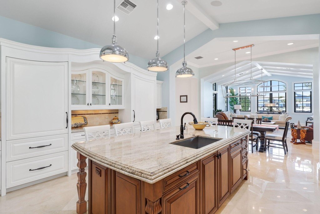 Highland Beach, Florida, 33487, United States, 5 Bedrooms Bedrooms, ,7.5 BathroomsBathrooms,Residential,Forsale,2004641