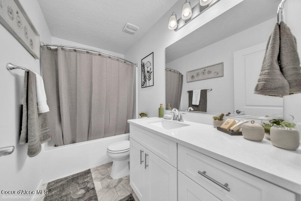 Post Falls, Idaho, 83854, United States, 3 Bedrooms Bedrooms, ,2 BathroomsBathrooms,Residential,Forsale,1984543