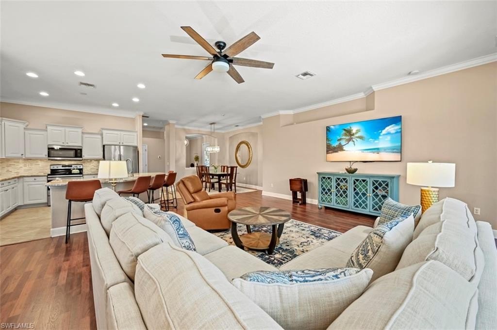 ESTERO, Florida, 33928, United States, 4 Bedrooms Bedrooms, ,2 BathroomsBathrooms,Residential,Forsale,2004812