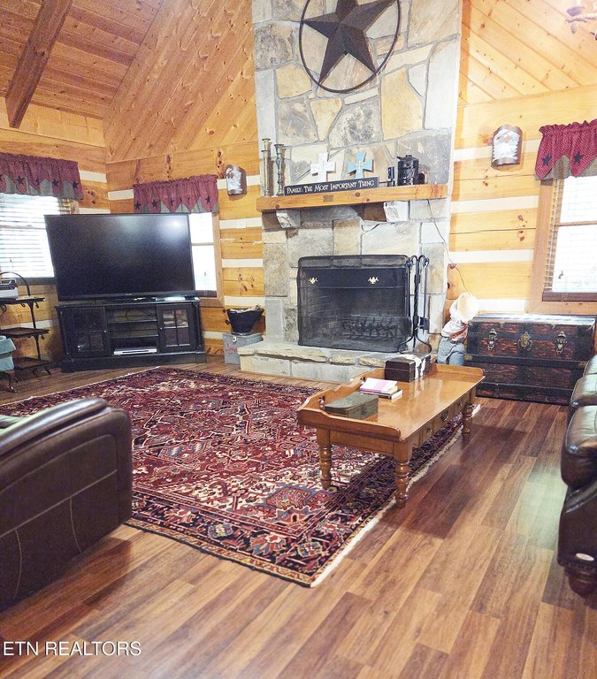 Sevierville, Tennessee, 37876, United States, 1 Bedroom Bedrooms, ,3 BathroomsBathrooms,Residential,Forsale,2012715