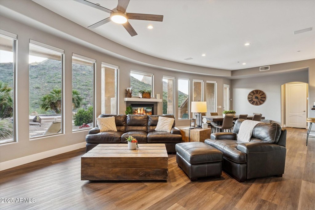 Fountain Hills, Arizona, 85268, United States, 5 Bedrooms Bedrooms, ,5.5 BathroomsBathrooms,Residential,Forsale,2004924