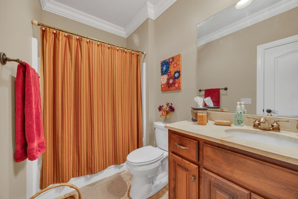 Rising Fawn, Georgia, 30738, United States, 3 Bedrooms Bedrooms, ,3.5 BathroomsBathrooms,Residential,Forsale,1963561