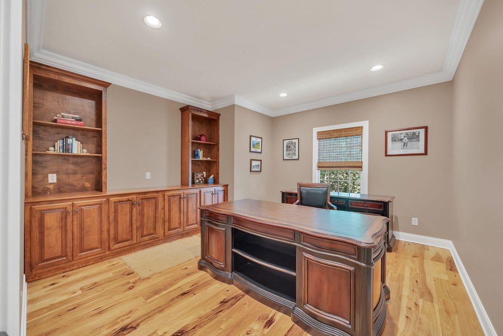 Rising Fawn, Georgia, 30738, United States, 3 Bedrooms Bedrooms, ,3.5 BathroomsBathrooms,Residential,Forsale,1963561