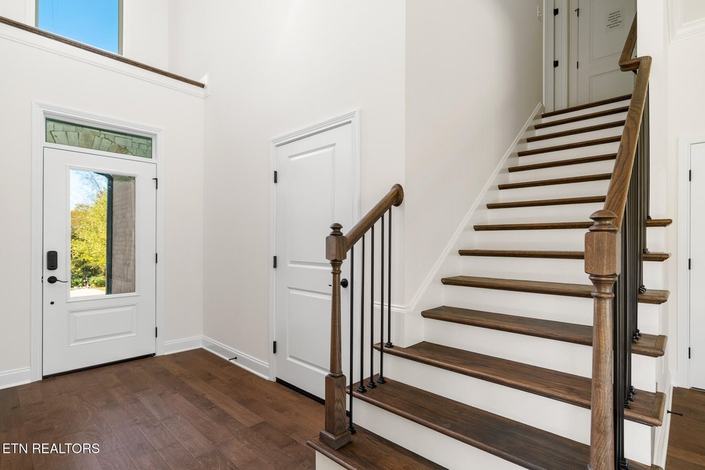 Maryville, Tennessee, 37801, United States, 3 Bedrooms Bedrooms, ,3 BathroomsBathrooms,Residential,Forsale,1942429