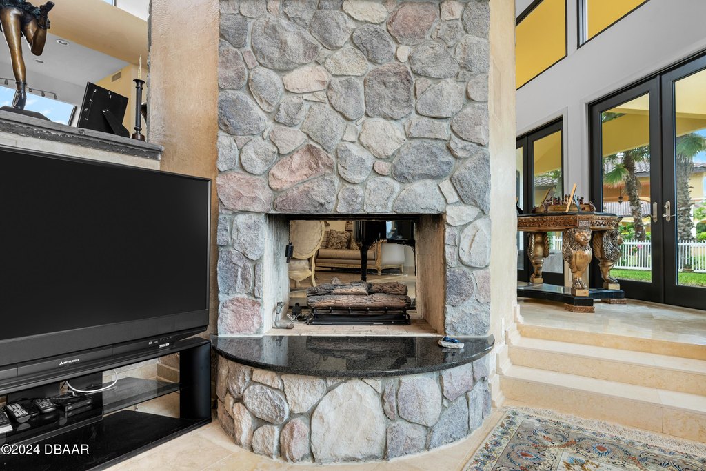 Ormond Beach, Florida, 32174, United States, 7 Bedrooms Bedrooms, ,7.5 BathroomsBathrooms,Residential,Forsale,2014674