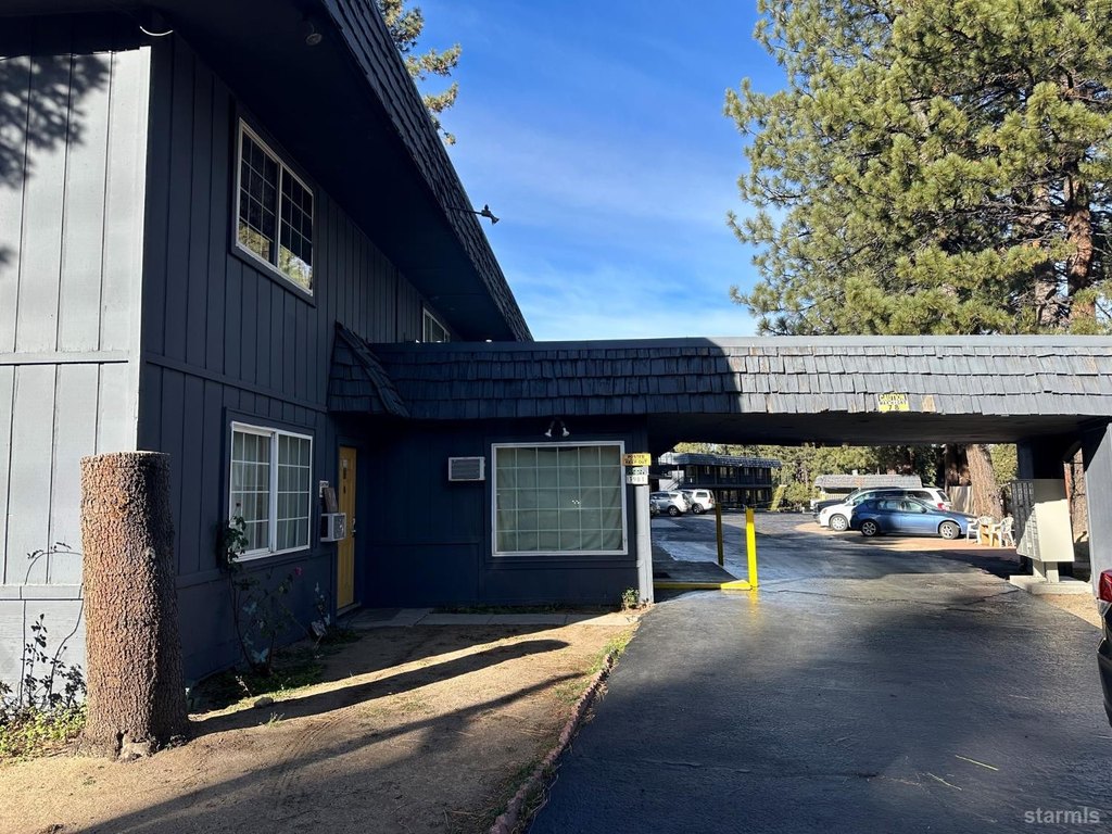 South Lake Tahoe, California, 96150, United States, ,Commercial,Forsale,2013704