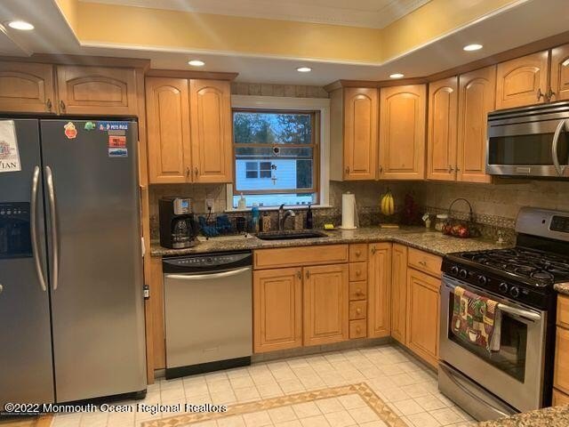 Point Pleasant, New Jersey, 08742, United States, 4 Bedrooms Bedrooms, ,2 BathroomsBathrooms,Residential,Forsale,2004836