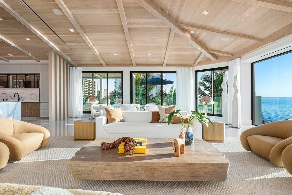 Highland Beach, Florida, 33487, United States, 4 Bedrooms Bedrooms, ,4.5 BathroomsBathrooms,Residential,Forsale,2004640