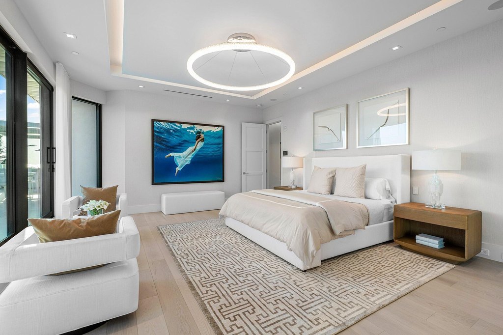 Highland Beach, Florida, 33487, United States, 4 Bedrooms Bedrooms, ,4.5 BathroomsBathrooms,Residential,Forsale,2004640