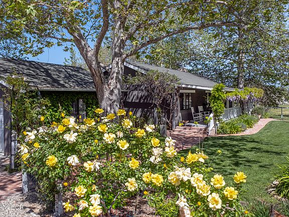 Santa Ynez, California, 93460, United States, ,3.5 BathroomsBathrooms,Residential,Forsale,2004325