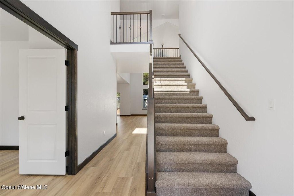 Post Falls, Idaho, 83854, United States, 4 Bedrooms Bedrooms, ,2.5 BathroomsBathrooms,Residential,Forsale,1984579