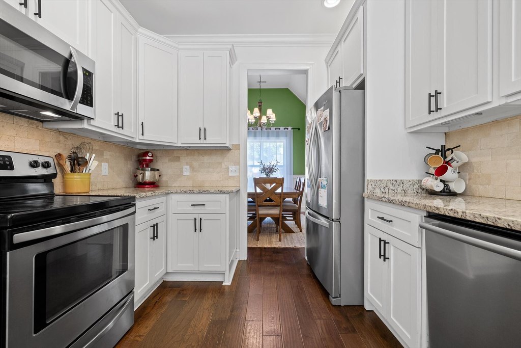 Chattanooga, Tennessee, 37406, United States, 4 Bedrooms Bedrooms, ,2.5 BathroomsBathrooms,Residential,Forsale,1963560