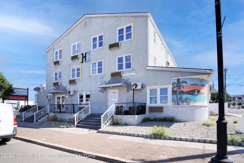 Seaside Heights, New Jersey, 08751, United States, ,Commercial,Forsale,2004845