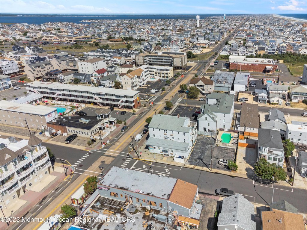 Seaside Heights, New Jersey, 08751, United States, ,Commercial,Forsale,2004845