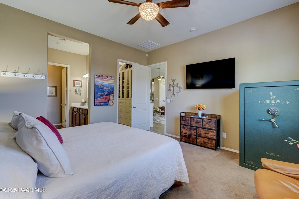 Dewey-Humboldt, Arizona, 86327, United States, 2 Bedrooms Bedrooms, ,2 BathroomsBathrooms,Residential,Forsale,1952162