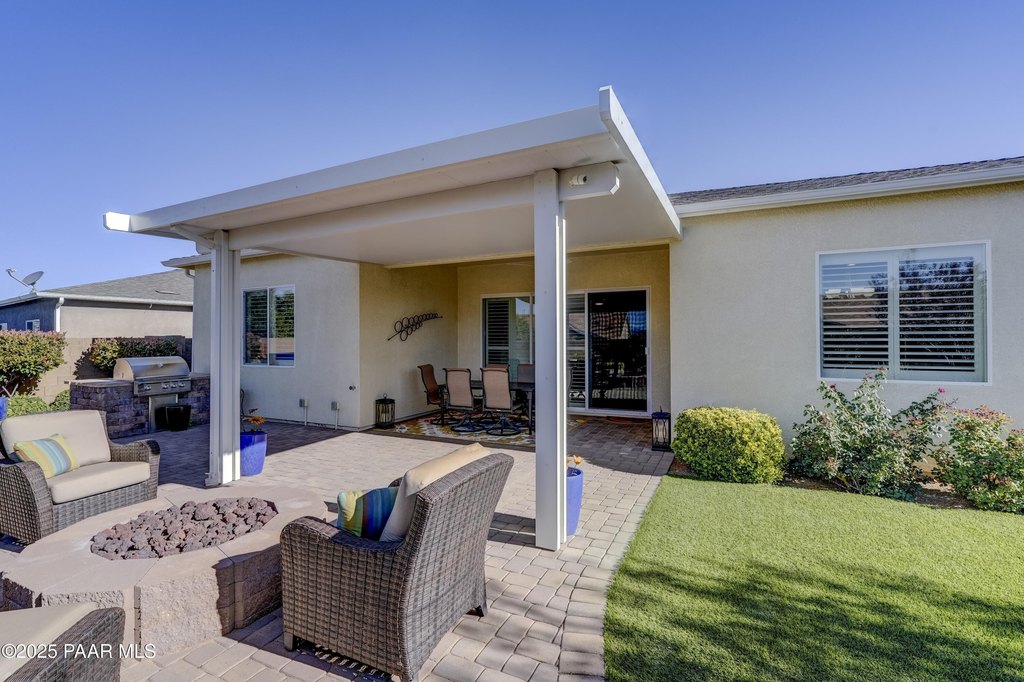 Dewey-Humboldt, Arizona, 86327, United States, 2 Bedrooms Bedrooms, ,2 BathroomsBathrooms,Residential,Forsale,1952162