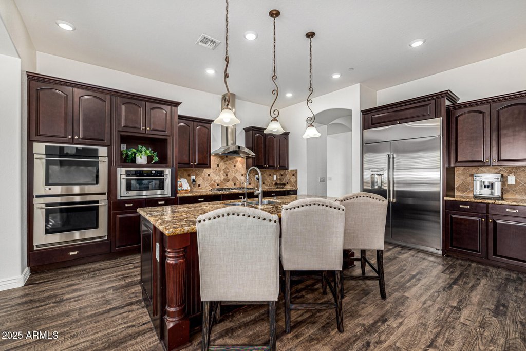 Gilbert, Arizona, 85296, United States, 4 Bedrooms Bedrooms, ,4.5 BathroomsBathrooms,Residential,Forsale,2004937