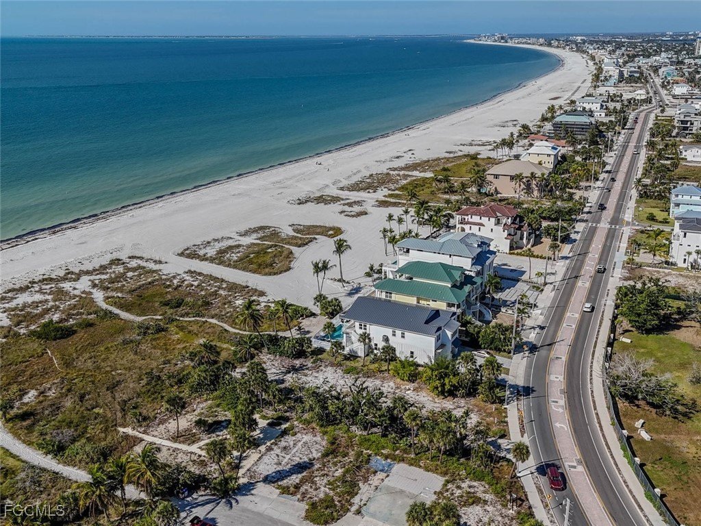 Fort Myers Beach, Florida, 33931, United States, ,Land,Forsale,2004771