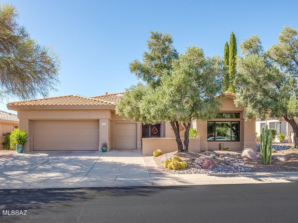 Oro Valley, Arizona, 85755, United States, 2 Bedrooms Bedrooms, ,3 BathroomsBathrooms,Residential,Forsale,2004430