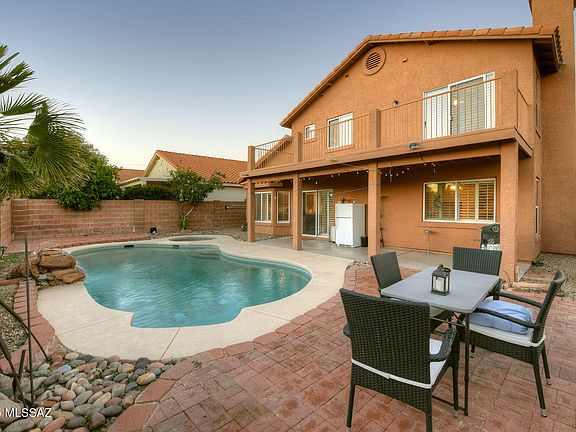 Tucson, Arizona, 85737, United States, 5 Bedrooms Bedrooms, ,3 BathroomsBathrooms,Residential,Forsale,2004435