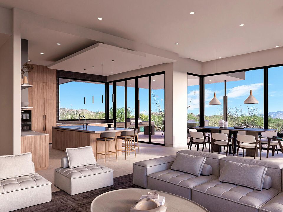 Oro Valley, Arizona, 85755, United States, 3 Bedrooms Bedrooms, ,4 BathroomsBathrooms,Residential,Forsale,2004441